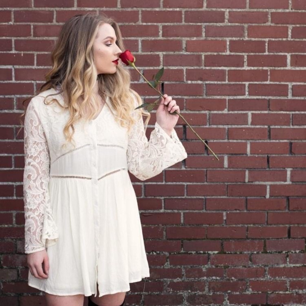 Vintage Dress